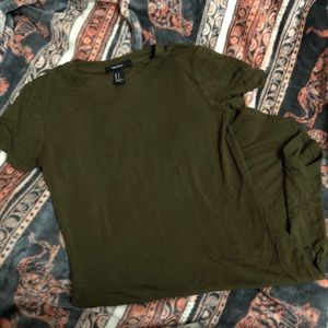 ❗️SOLD❗️Forever 21 bodycon